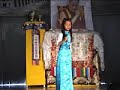 U-Tsang Party Rikon, Swiss Karma Dechen \"om mani padme\"