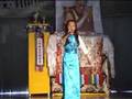 U-Tsang Party Rikon, Swiss Karma Dechen om mani padme
