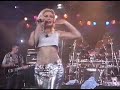 Kim Wilde You Keep Me Hangin\ Kim Wilde You Keep Me Hangin\