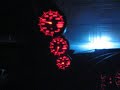 STRI Gauges Turn ON and OFF STRI Gauges Turn ON and OFF