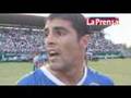 Olimpia vrs Platense