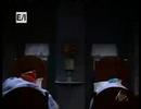 Enrrique y Beto hablando del peje