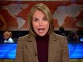 Katie Couric's Notebook: Mimicking Marilyn (CBS News)