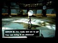 Miror B. Battle at Pyrite Town.