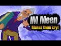 Smash Bros Brawl Character Moveset - IM Meen