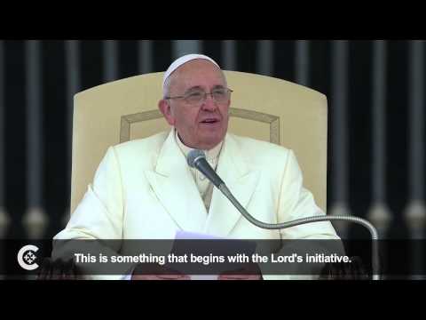 how to become the pope