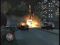 GTA4 Massacre Montage
