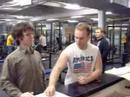 Maine West Strength and Conditioning!