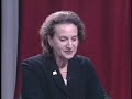 TX Dem Candidate For U.S. Senate in \
