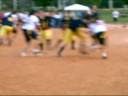 Gladiators x Gators - Copa Flag Football - Parte III