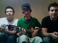MIA - Paper Planes Cover (Acoustic)