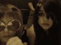 videos de Short Video of me(Val Valentine) and Caratastrophe