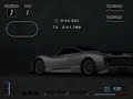 GT4 Test Course Pagani Zonda C12S 7.3 Normal View