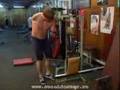 Interview: Physically Challenged Athlete from Russ