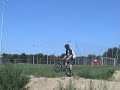 trail dirt de vessy