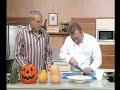Magret de pato sunsido y asado con crema de aceto balsamico