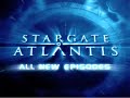 Super Fans return - Stargate promo (David Hewlett)