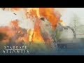 Super Fans return - Stargate promo (David Hewlett)