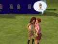 I Learned From You - Miley Cyrus - Pamma Style - Sims 2