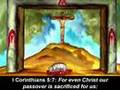 Christ Our Passover Sacrificed For Us