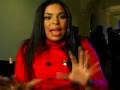 Jordin Sparks - Behind The Scenes No Air