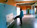 Adner dando Mortal e ... Adner dando Mortal e ...