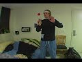 Kendama Edit #2