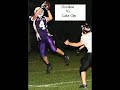 Goodhue Football highlights tape part three