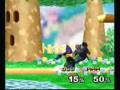 videos de HMW(Falcon) vs Park(Falco)1