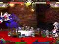 東劇 Tohgeki Grand Finals さんくち(Sakuya) vs あるじ(Remilia)