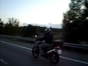 F 800 GS Autopista A7 F 800 GS Autopista A7