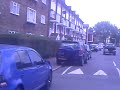 Driving in Newham (East London) Part 3 Driving in Newham (East London) Part 3