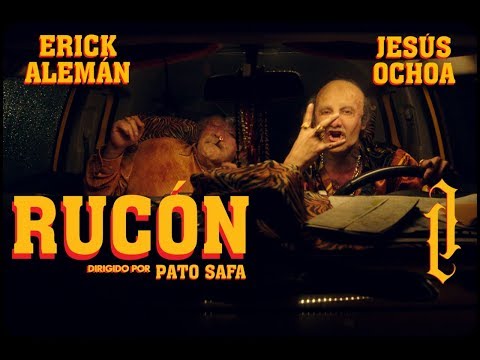 Rucón - Alemán