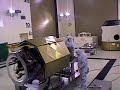Radar y Satelites Argentinos INVAP Rio Negro