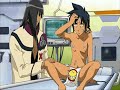 Yaoi Couples-Just Some Guy