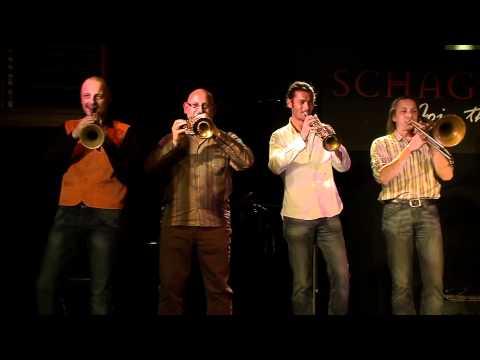 Brass - Aufnahme von der Schagerl Brass Party 2010 - Teil 1 ------------------------------------------------------------------------ Recorded @ the Schagerl Brass Pa...