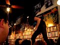 Riverboat Gamblers Waterloo Records Instore