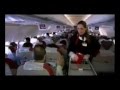 Regulamentos da profissão - Comissários de Bordo