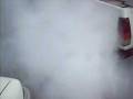 videos de xe falcon ute burnout