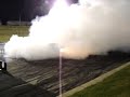 HSV VX Clubsport doing a pretty decent burnout HSV VX Clubsport doing a pretty decent burnout