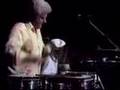Latin Labor Day - Tito Puente Live