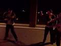 gaz ben and foxy dancing