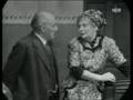 Ohnsorg-Theater - Tratsch im Treppenhaus 1962, 1/5