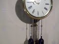 orologio comtoise