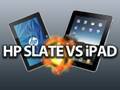 Gizmo - HP Slate Vs. Apple iPad