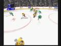 Classic Game Room reviews NHL 2K for the Sega Dreamcast