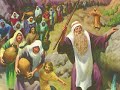 5th Trumpet - Rise of Islam and Mohammad, Pt. 2