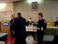 Ziua politiei la Scoala de Subofiteri Slatina