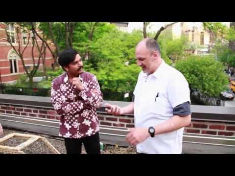 GoogaMooga's Night Out in New York with Red Baraat
