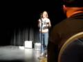 TNT 2nd Open Mic Night-Hannah